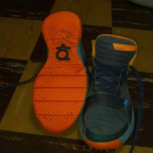 Kdtrey5 shoes